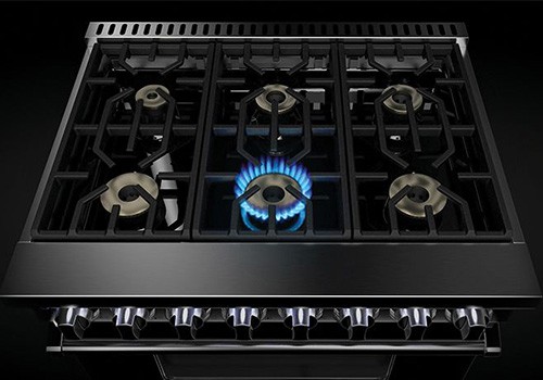 Gourmet-Glo™ Infrared Broiler