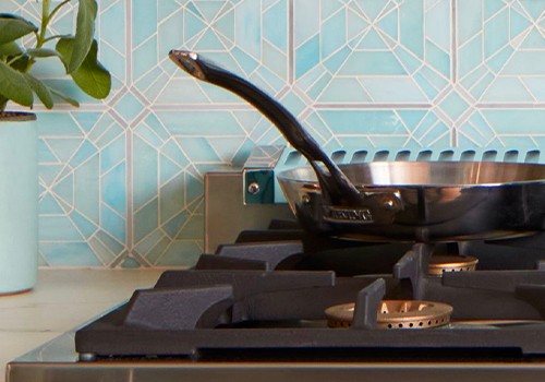 Open Burners