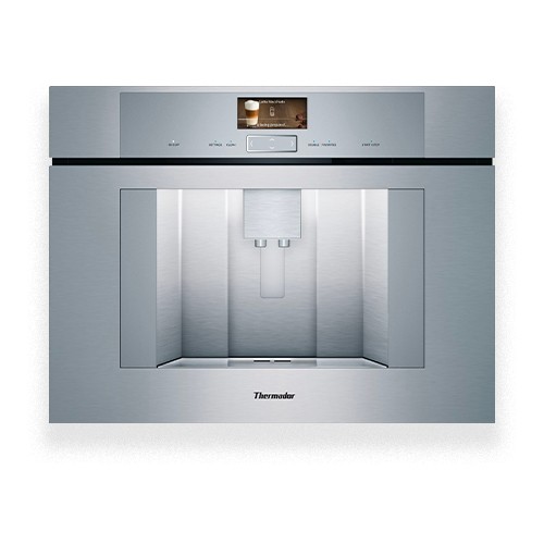 Thermador Coffee Systems