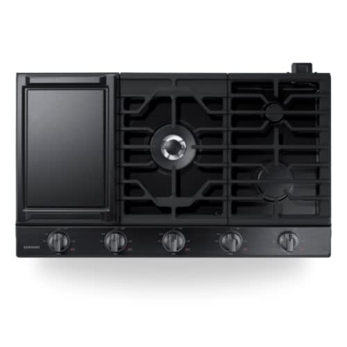 Samsung Cooktops & Rangetops