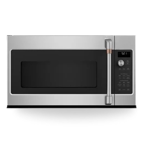 Café Microwaves