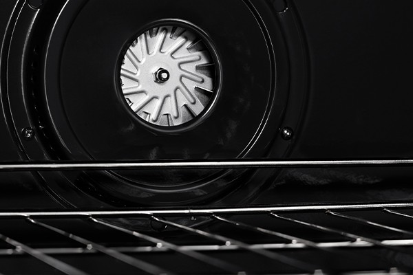 Air-Powered Cooking Cycles
