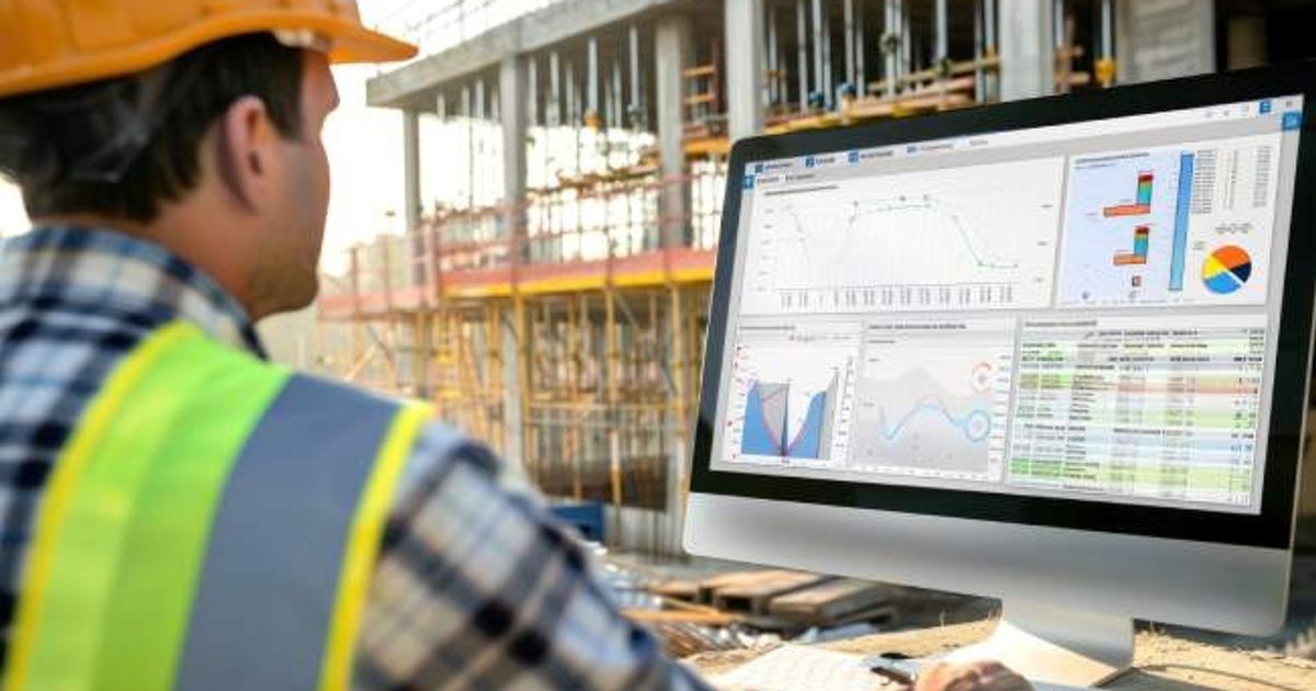 Best Bidding Software for Construction Professionals · Vertigraph