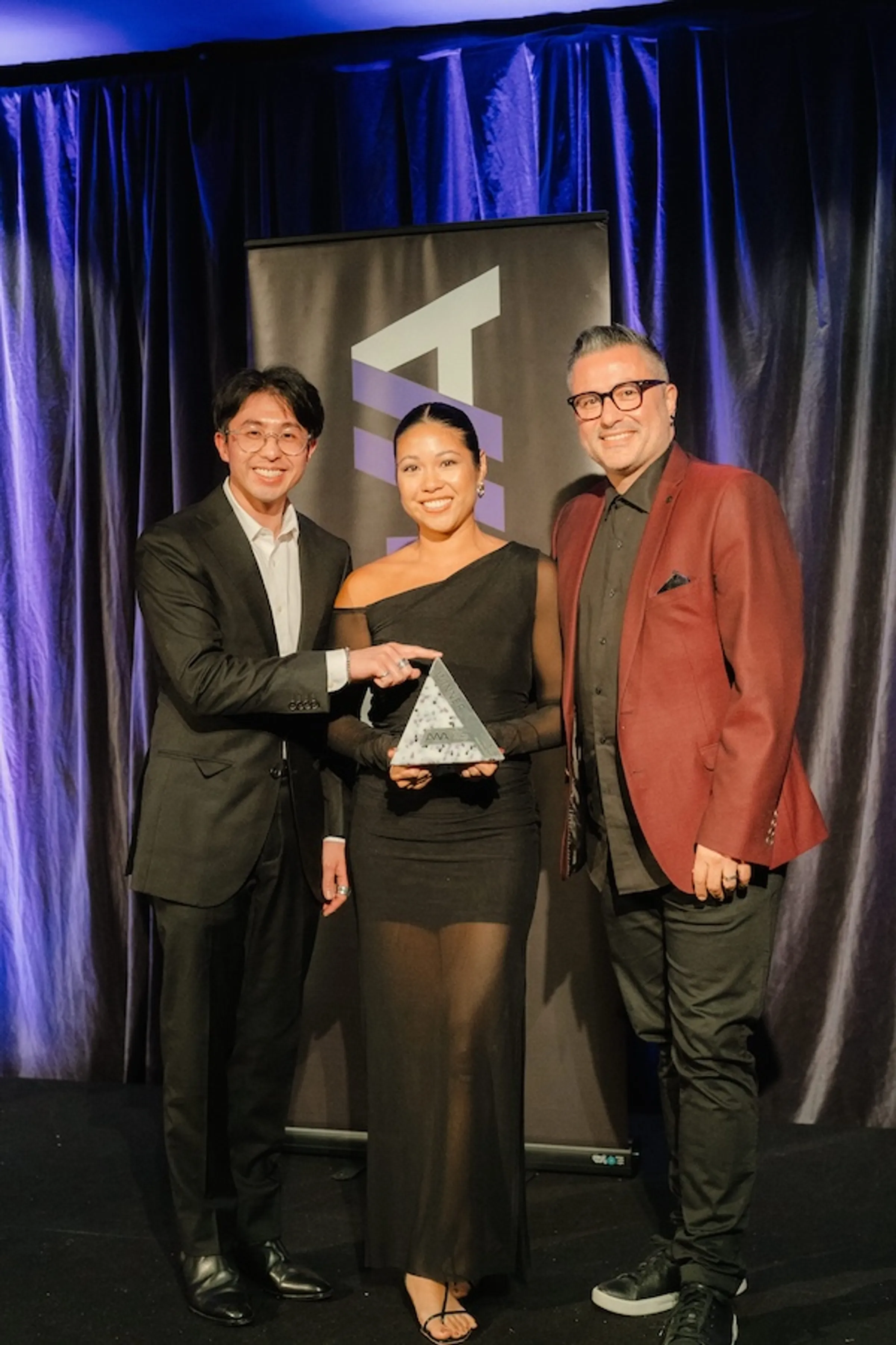 Australian Web Awards