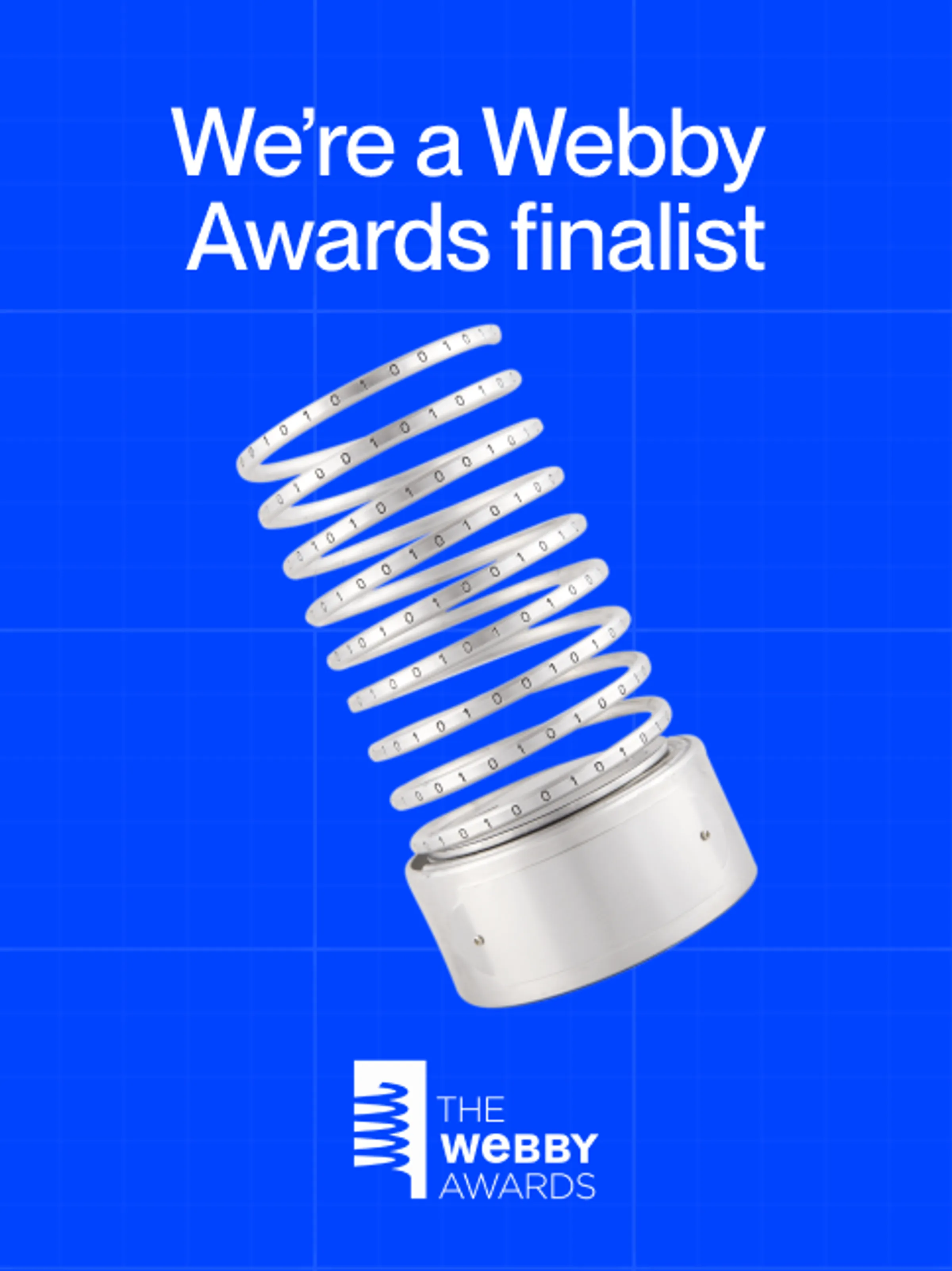 The Webby Awards