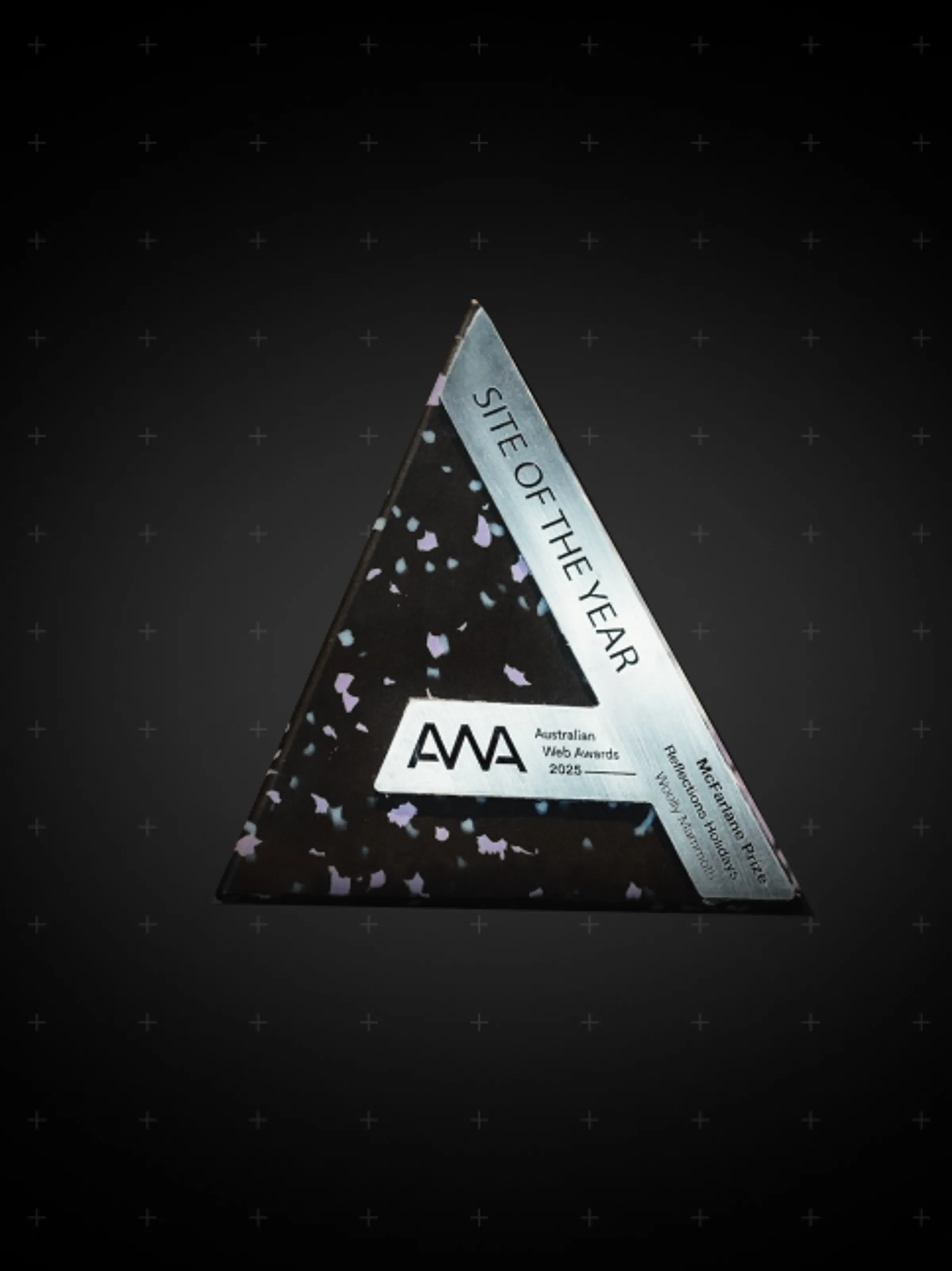 Australian Web Awards