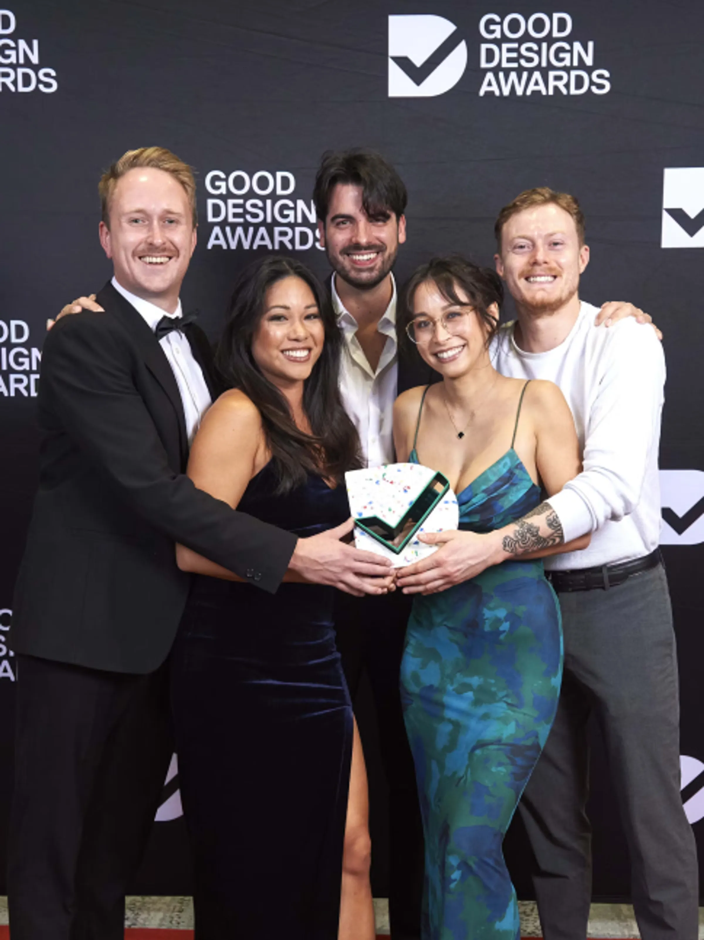 Good Design Awards