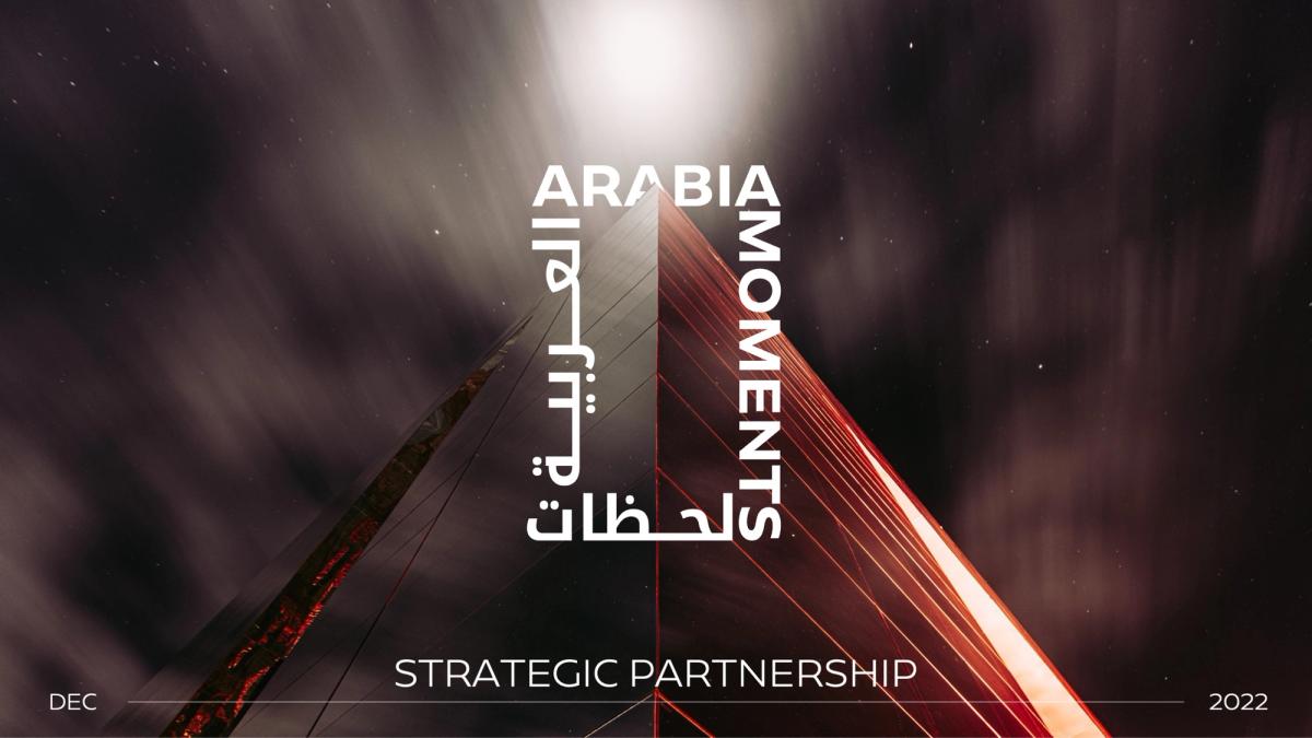 Partnership Proposal Deck for a Cultural Destination