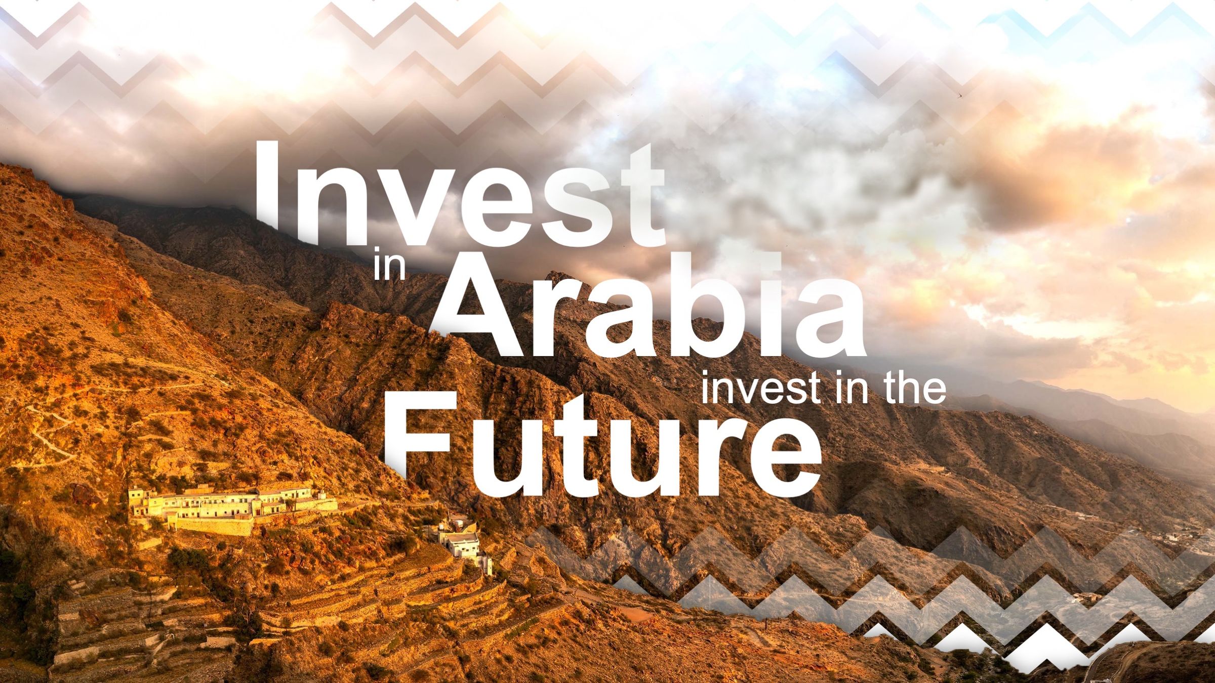 Investment Pitch Book for a Regional Tourism Authority