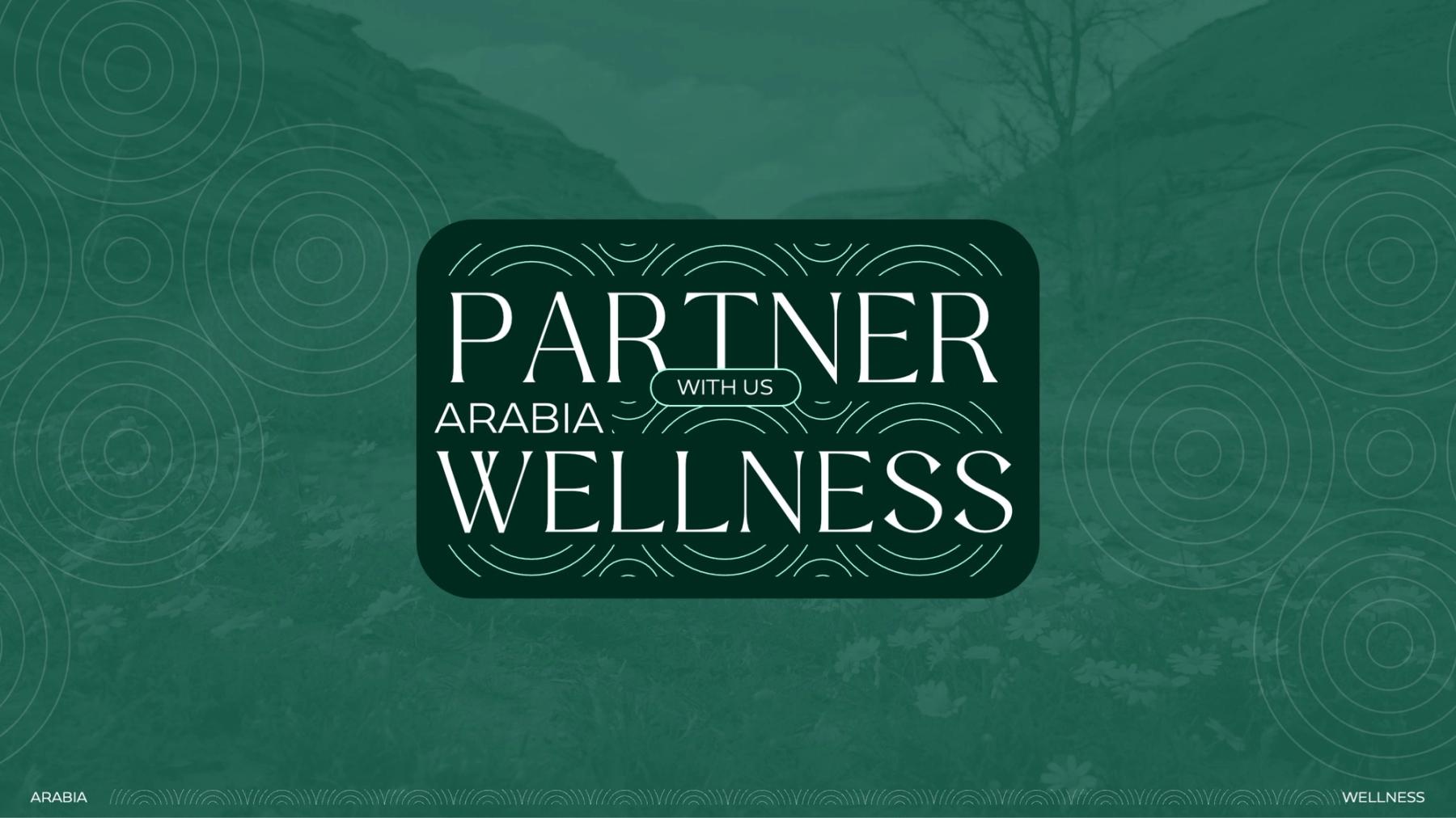 Partnership Proposal Deck for a Cultural Destination — 20