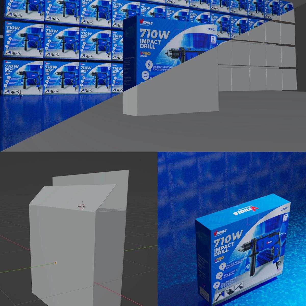 VTools Product Packaging — 4