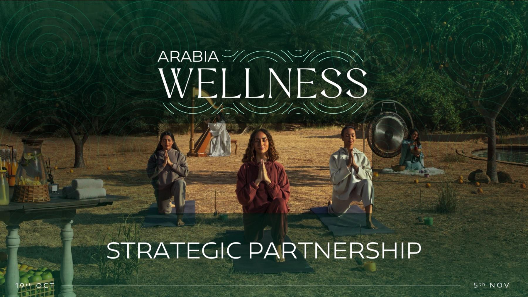 Partnership Proposal Deck for a Cultural Destination — 30