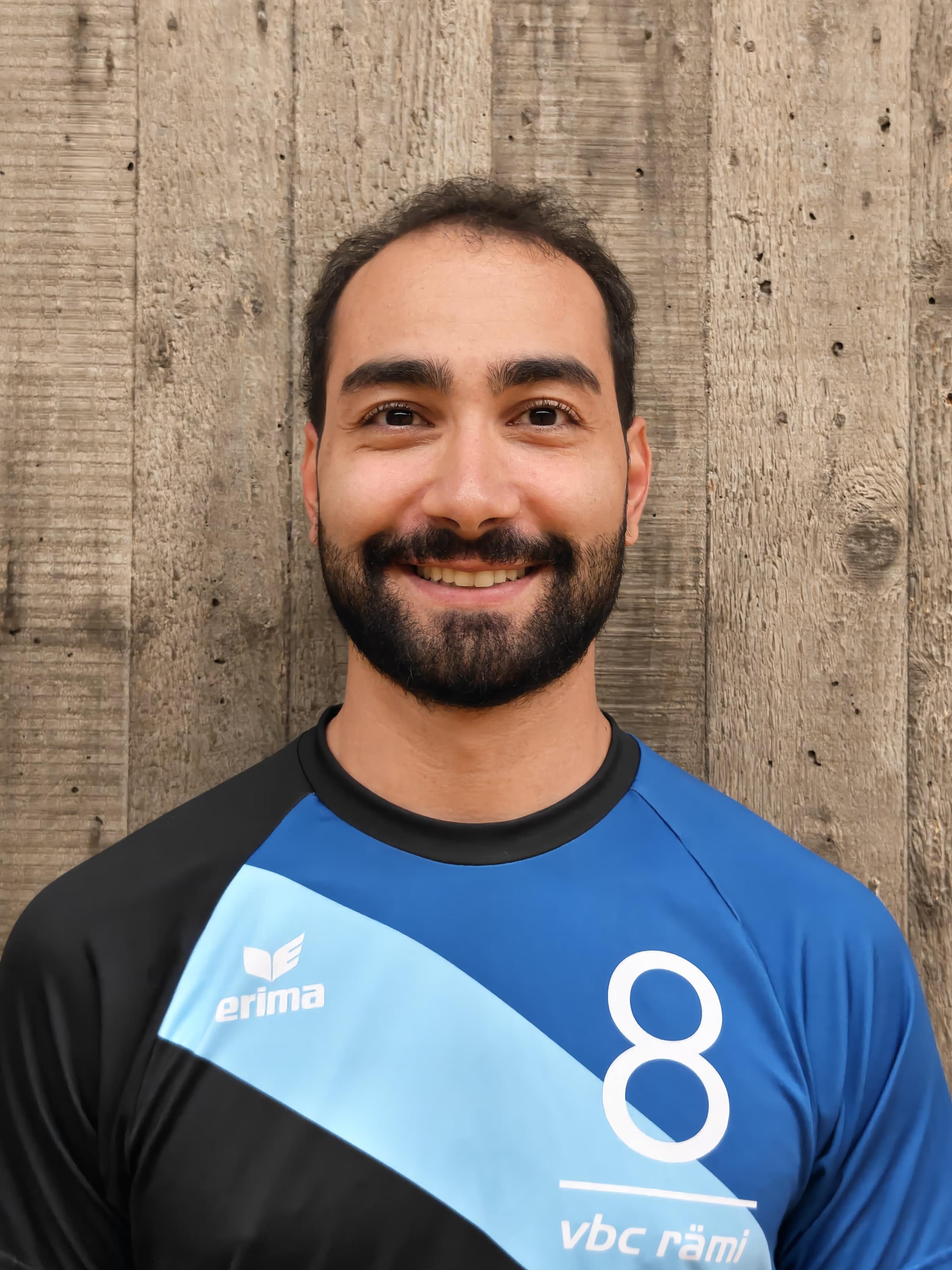 Mahdi