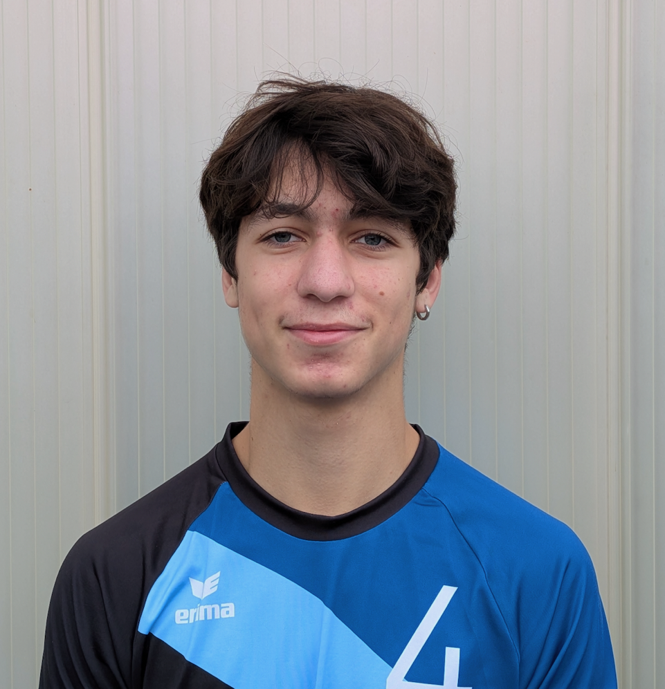 Daniel