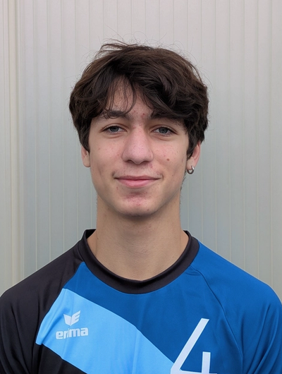 Daniel