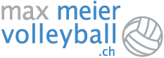 Max Meier Volleyball