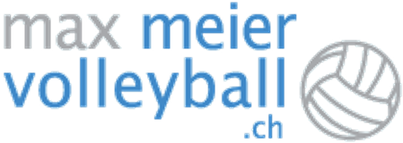 Max Meier Volleyball