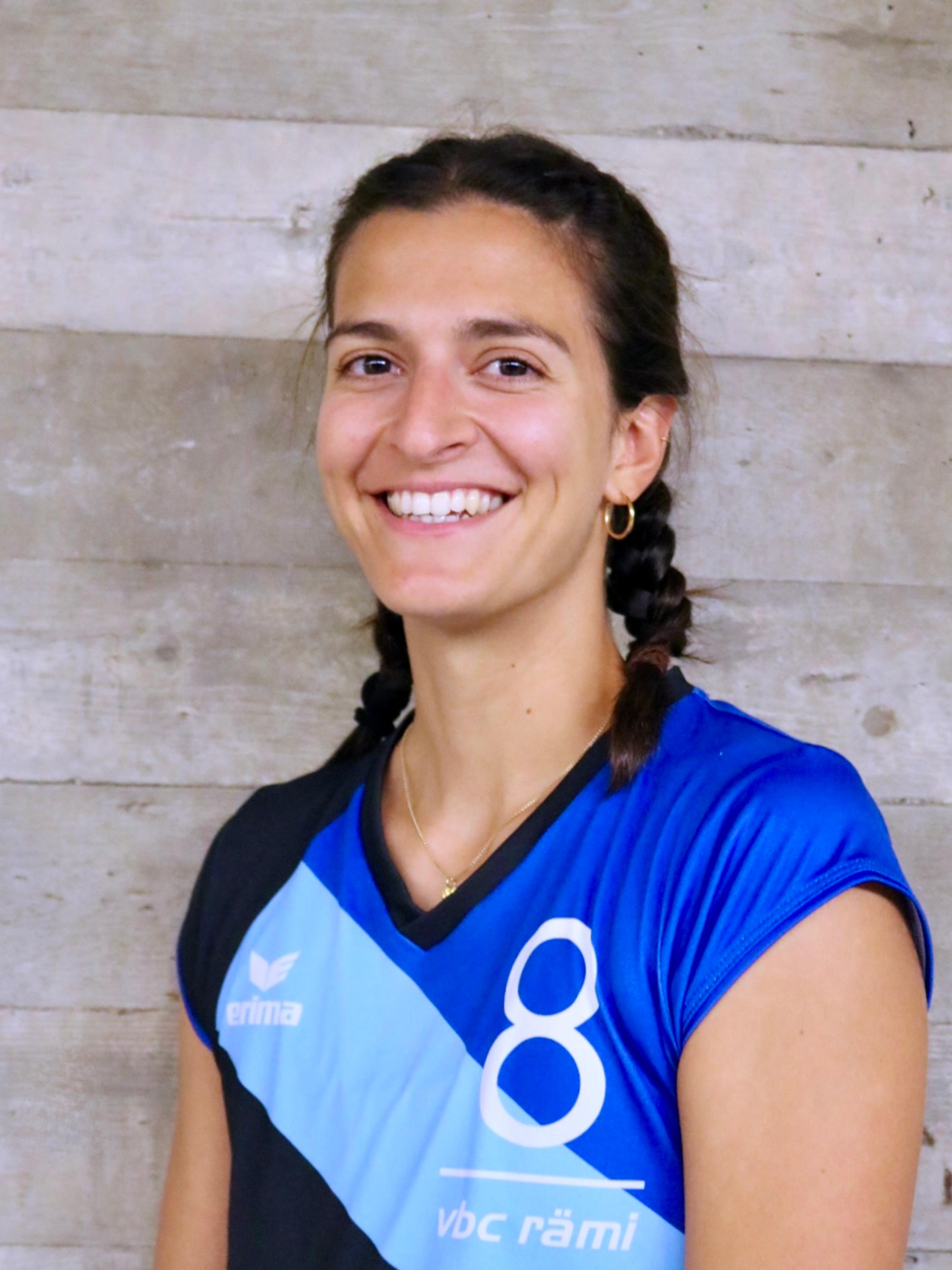 Luisa