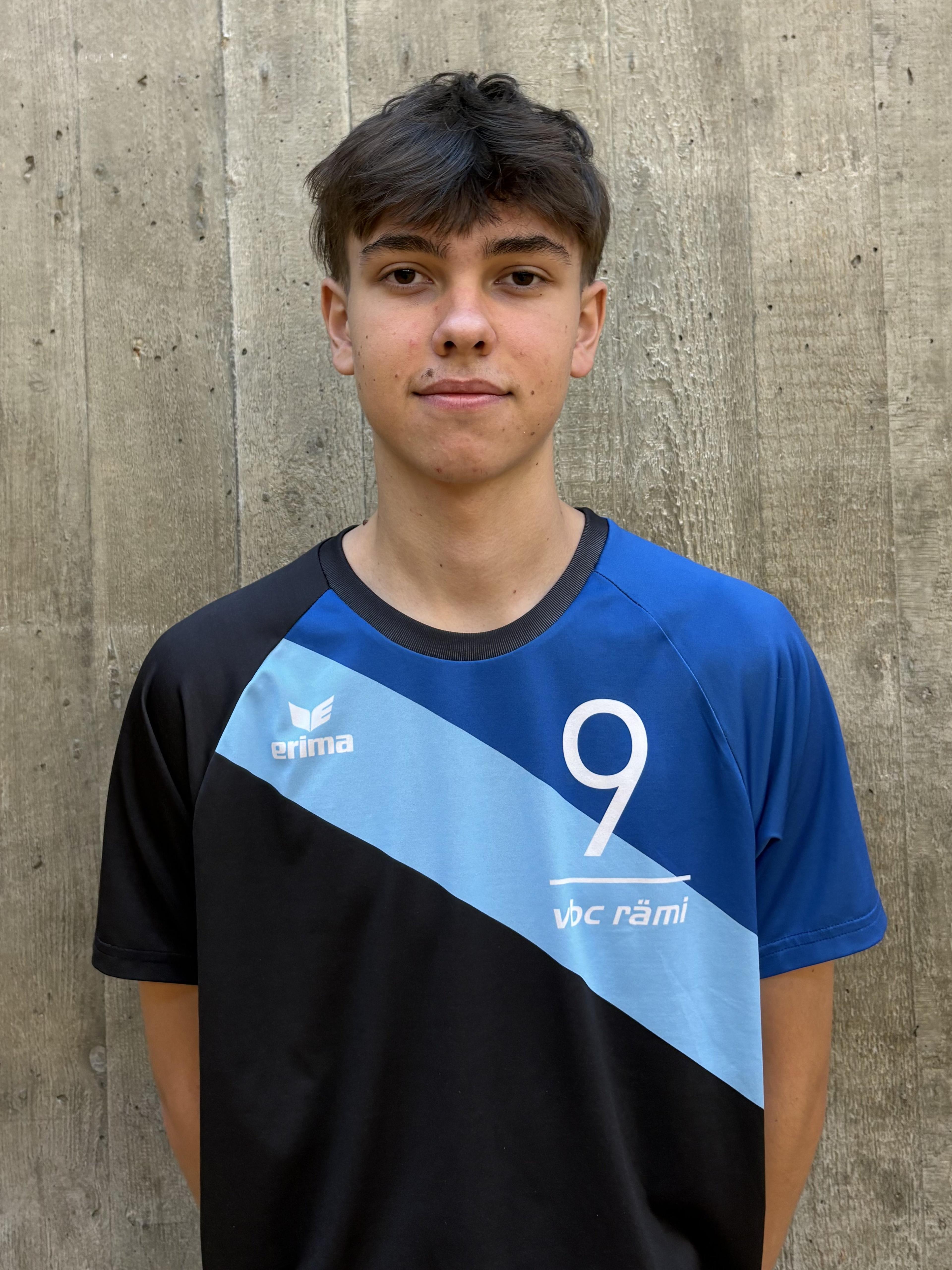 Nicolas