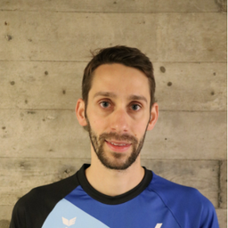 Jonas Eichenberger