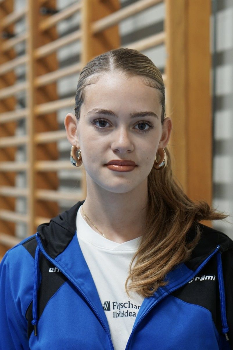 Anna A.