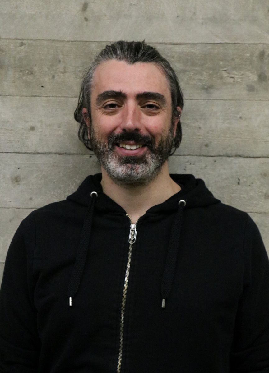 Elias Toledo
