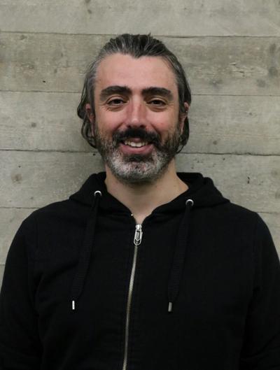 Elias Toledo