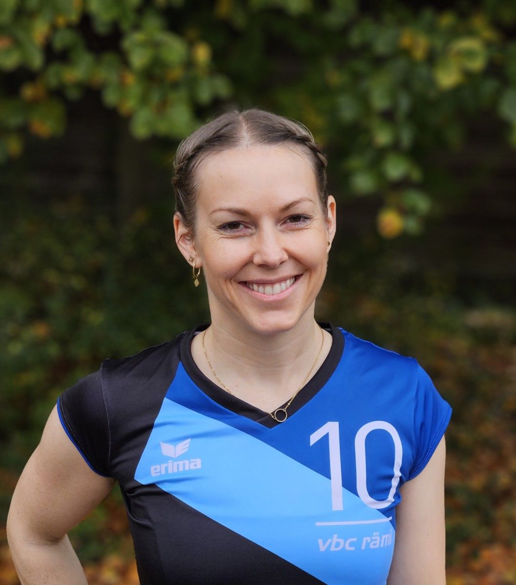 Nina Wagen