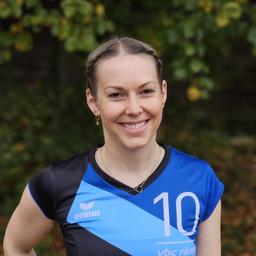 Nina Wagen