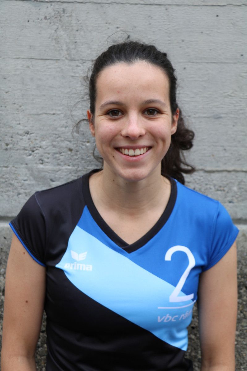 Zoe Kessler