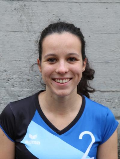 Zoe Kessler