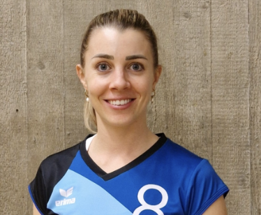 Sharon Staubli