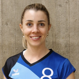 Sharon Staubli