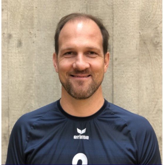 Pascal Gerber