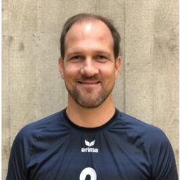 Pascal Gerber
