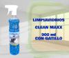 Limpia Vidrios 900ml