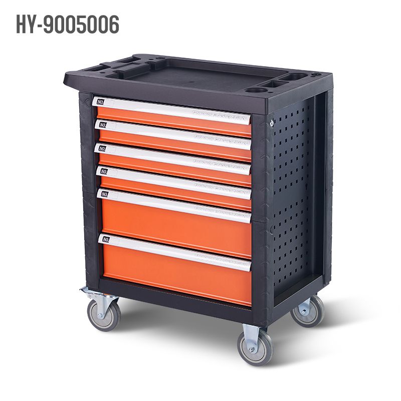 Premium Y6 Tool Cart