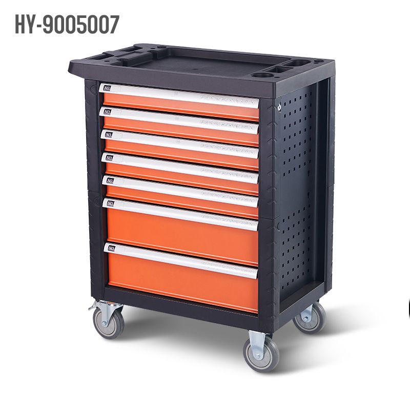 Premium Y7 Tool Cart