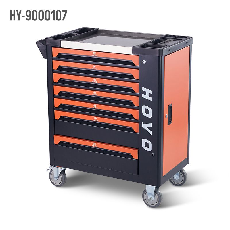 Flagship X7 Tool Cart
