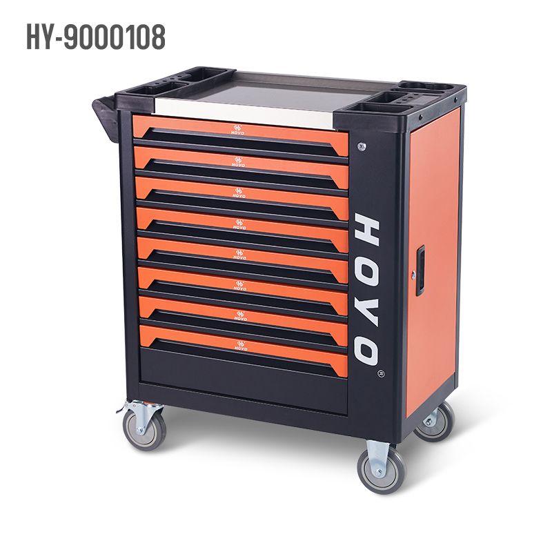 Flagship X8 Tool Cart