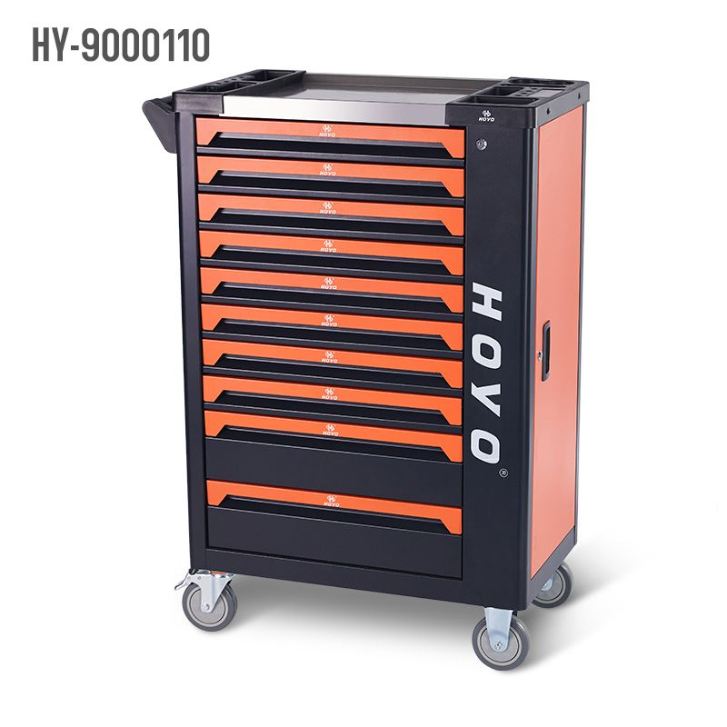 Flagship X10 Tool Cart