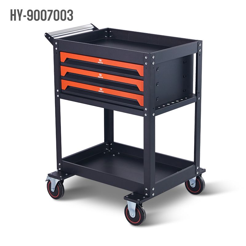 Flagship X74 Tool Cart