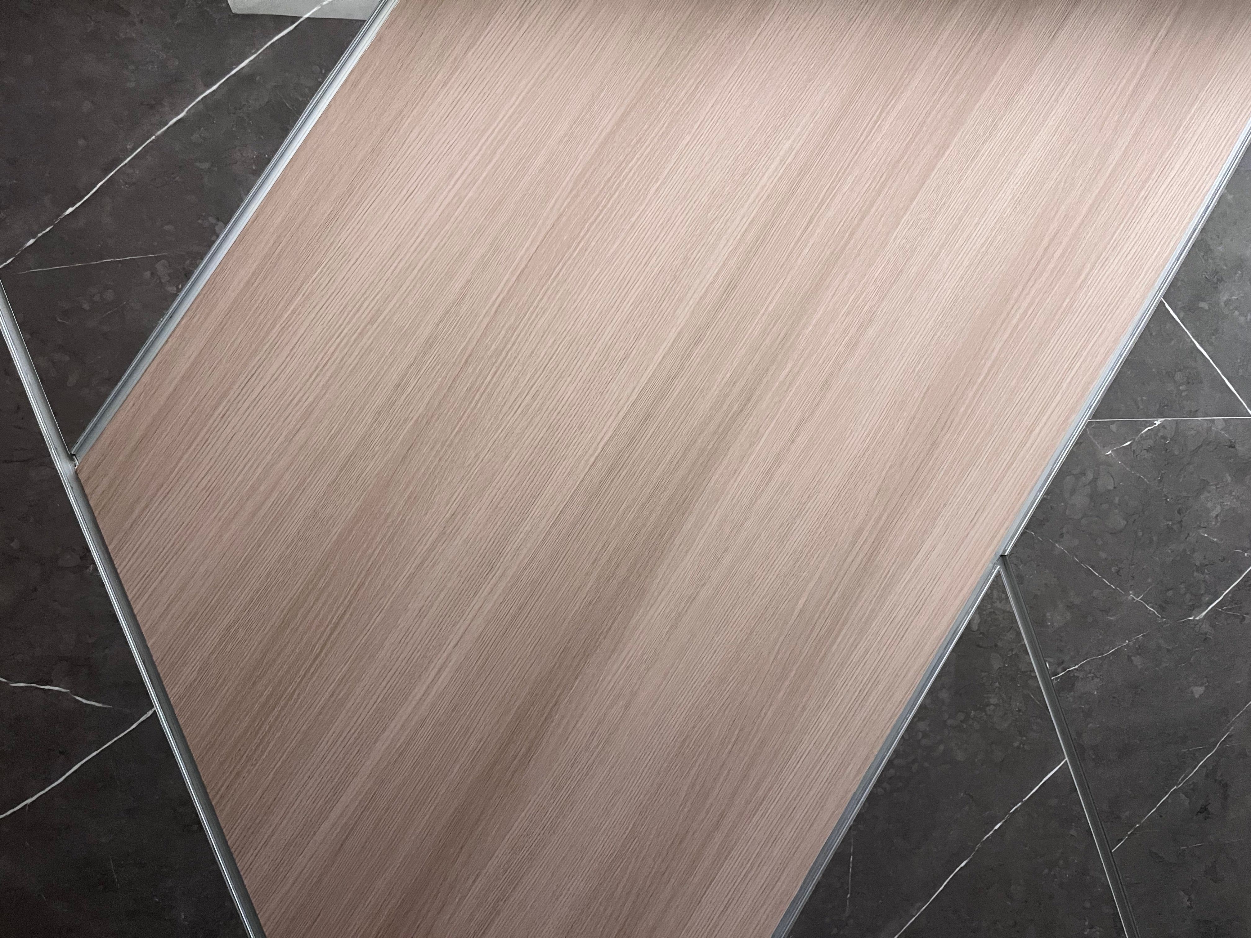 Geometric Wall Panels