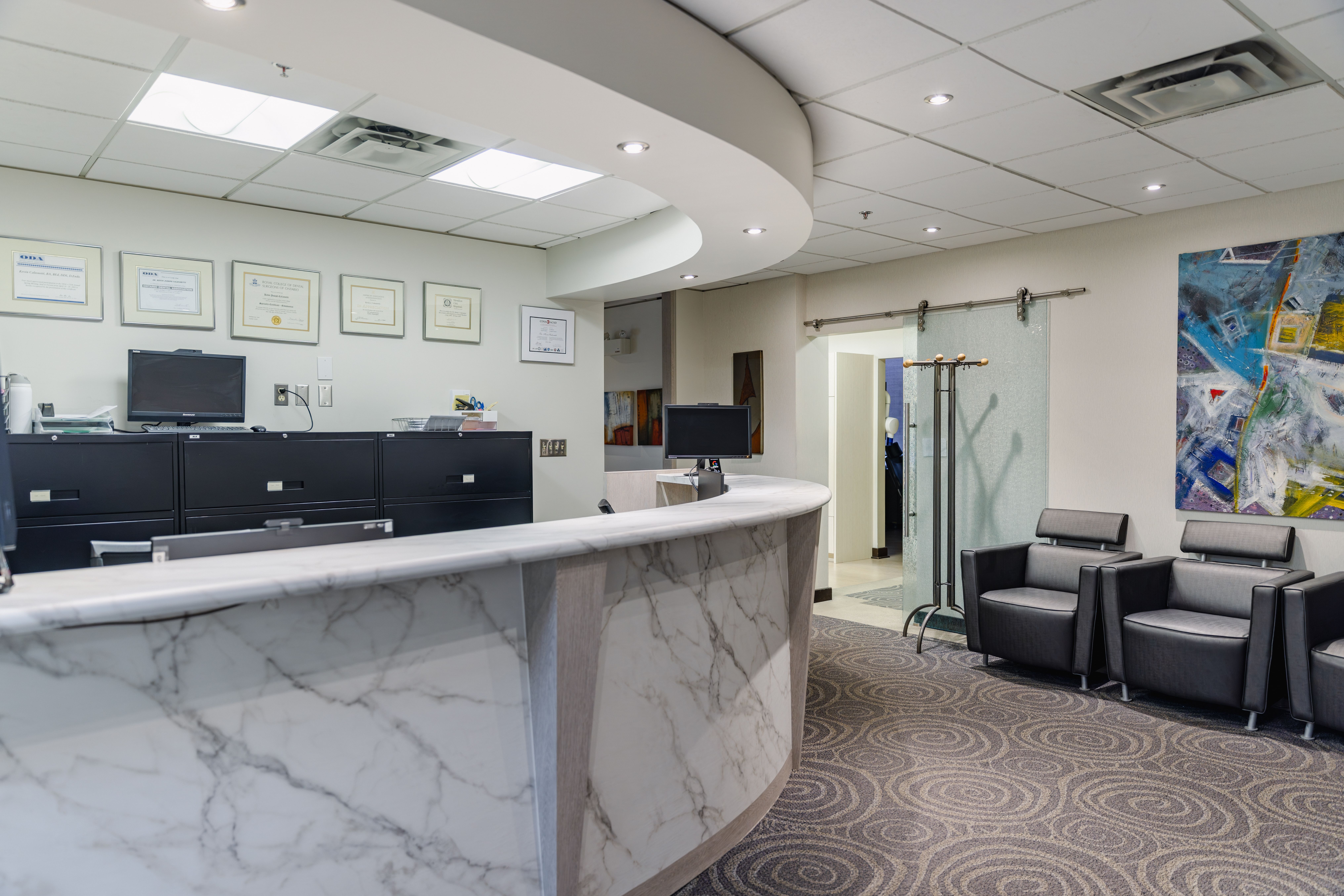 Dental Clinic
