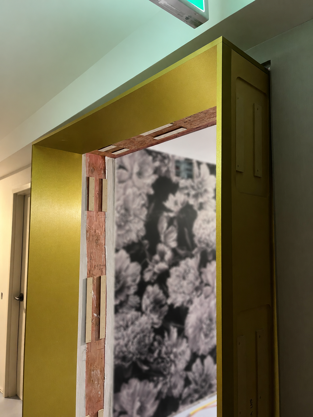 Where Vinyl Wrap Can Be Used in Homes and Commercial Spaces