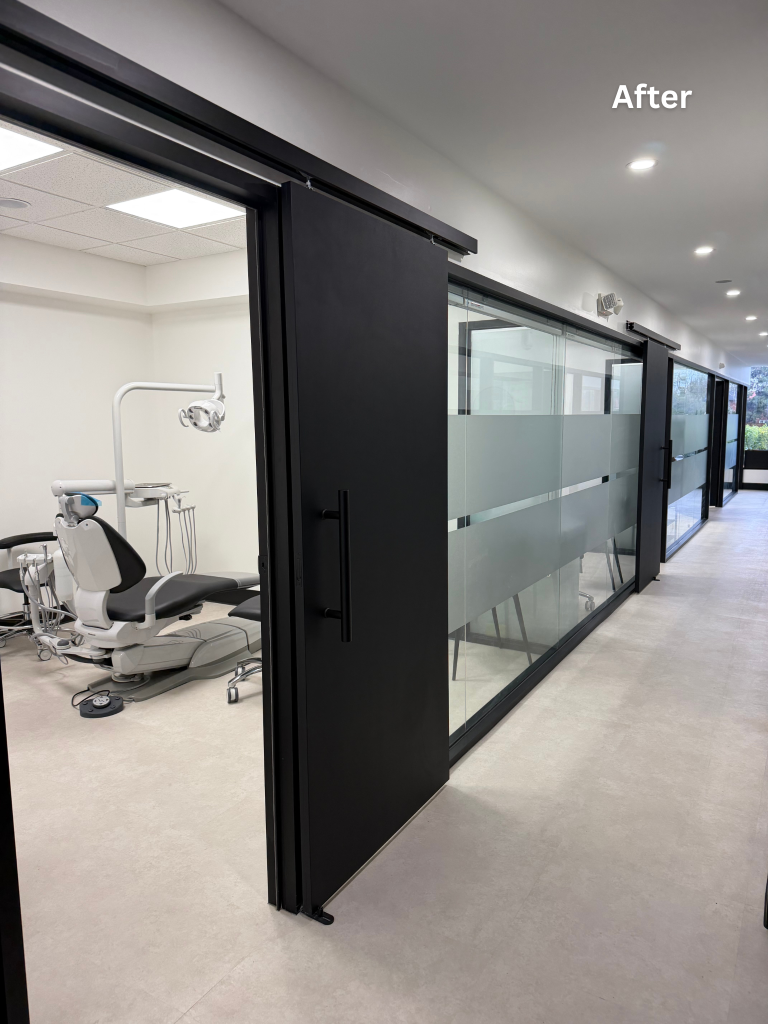 New Dental Office