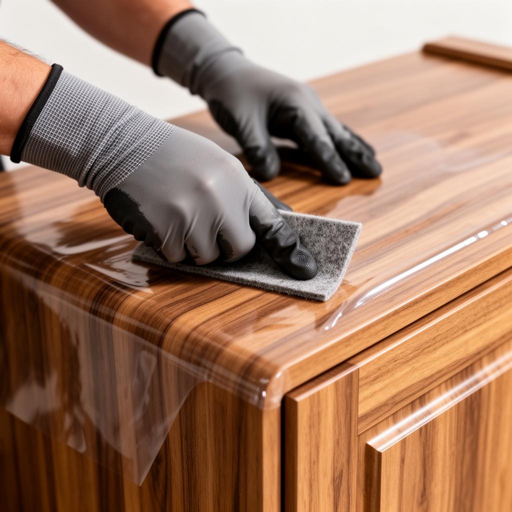 What Is Vinyl Wrap and How Professional Installation Works