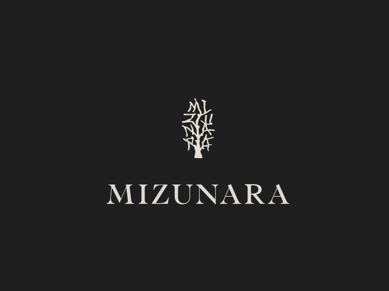 Mizunara