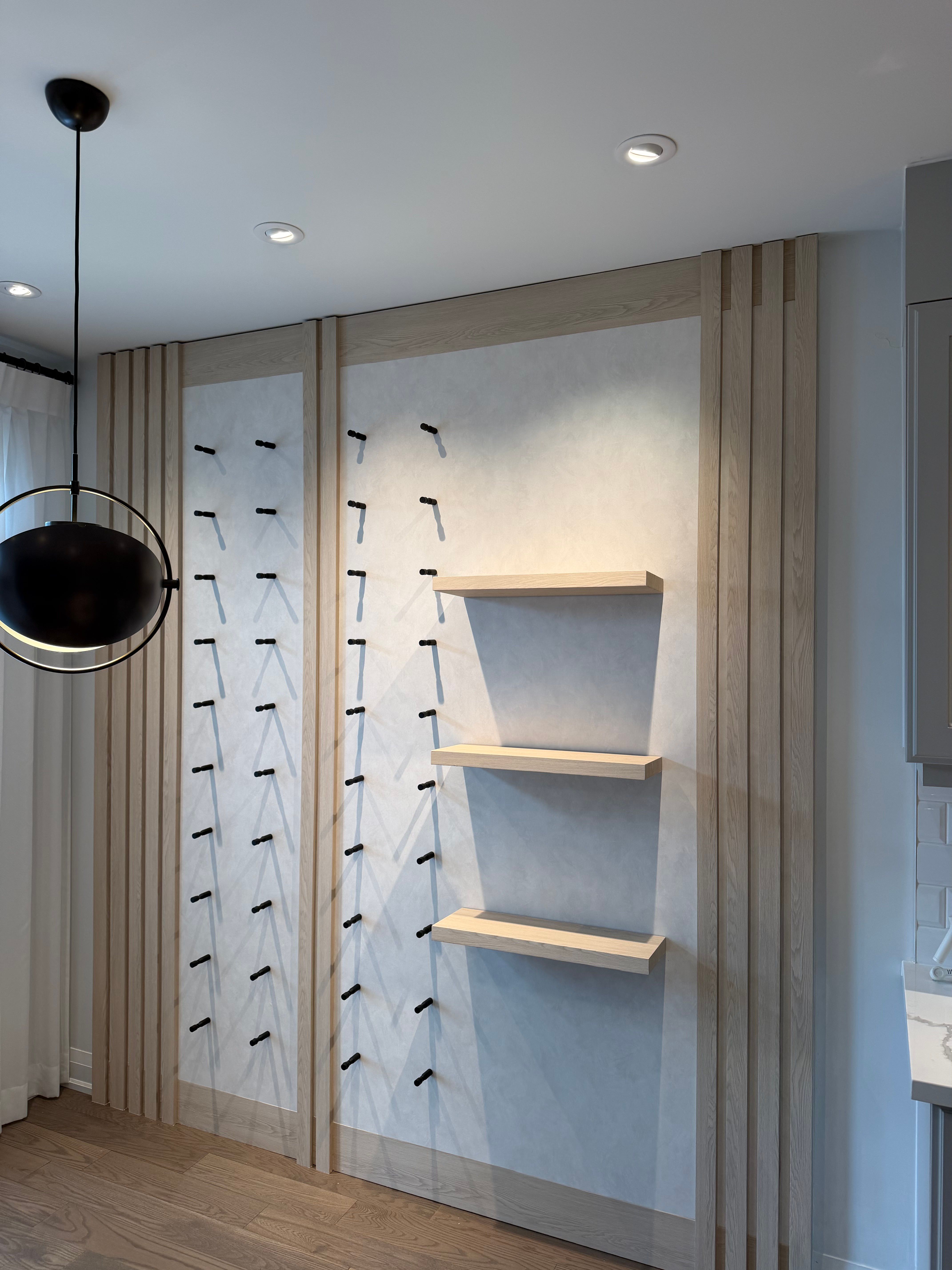 Wine Rack