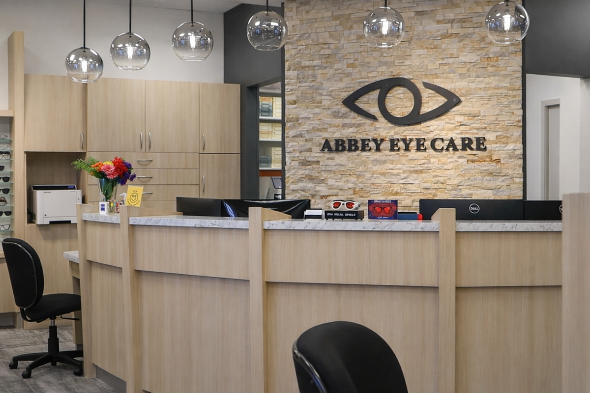 Optical Clinic 